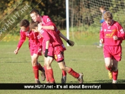 Molescroft FC