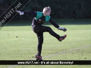 Molescroft FC