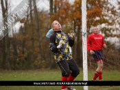 Rangers Reserves Remain Bottom After Crushing Defeat
