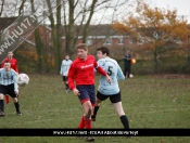 Rangers Reserves Remain Bottom After Crushing Defeat