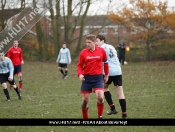Rangers Reserves Remain Bottom After Crushing Defeat