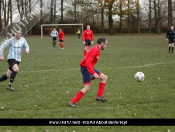 Rangers Reserves Remain Bottom After Crushing Defeat