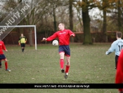 Rangers Reserves Remain Bottom After Crushing Defeat