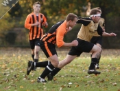 Rangers Slump To Third Consecutive Defeat