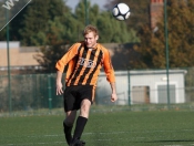 Hodgsons FC