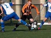 Hodgsons FC
