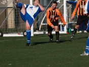 Hodgsons FC