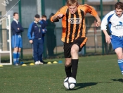 Hodgsons FC