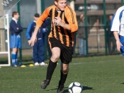 Hodgsons FC
