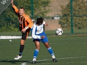Hodgsons FC