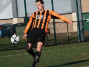 Hodgsons FC