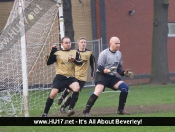 Molescroft Rangers