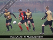 Molescroft Rangers