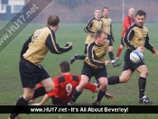 Molescroft Rangers