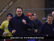 Molescroft Rangers