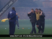 Molescroft Rangers