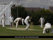 Beverley Town CC
