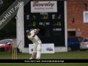 Beverley Town CC