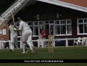 Beverley Town CC