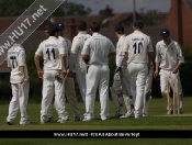 Beverley Town CC