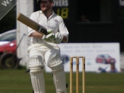 Beverley Town CC