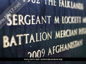 Remembrance Sunday Parade