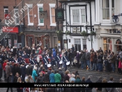 Remembrance Sunday Parade