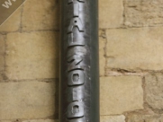 Replacing Down-Pipes With Steve Rial