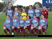 Resilient Tickton Battle On To Score!