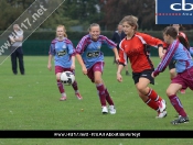 Resilient Tickton Battle On To Score!