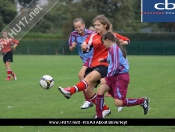 Resilient Tickton Battle On To Score!