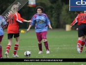 Resilient Tickton Battle On To Score!