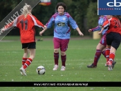 Resilient Tickton Battle On To Score!