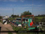 River Hull, Weel Road