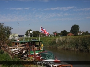 River Hull, Weel Road