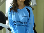 Riverview Gym