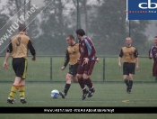 Molescroft Rangers