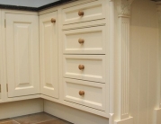 Rob Griffin Kitchen Installations
