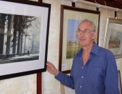 Robin Storey