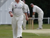 Beverley Town CC