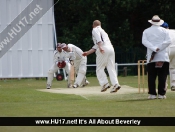 Beverley Town CC