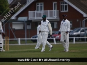 Beverley Town CC