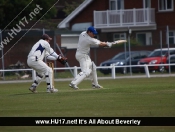 Beverley Town CC