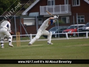 Beverley Town CC
