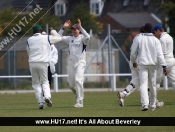 Beverley Town CC