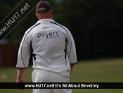 Beverley Town CC