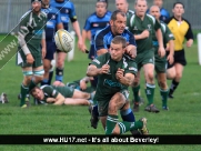 Beverley RUFC