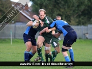 Beverley RUFC