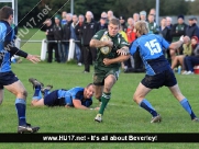 Beverley RUFC