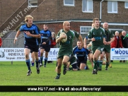 Beverley RUFC